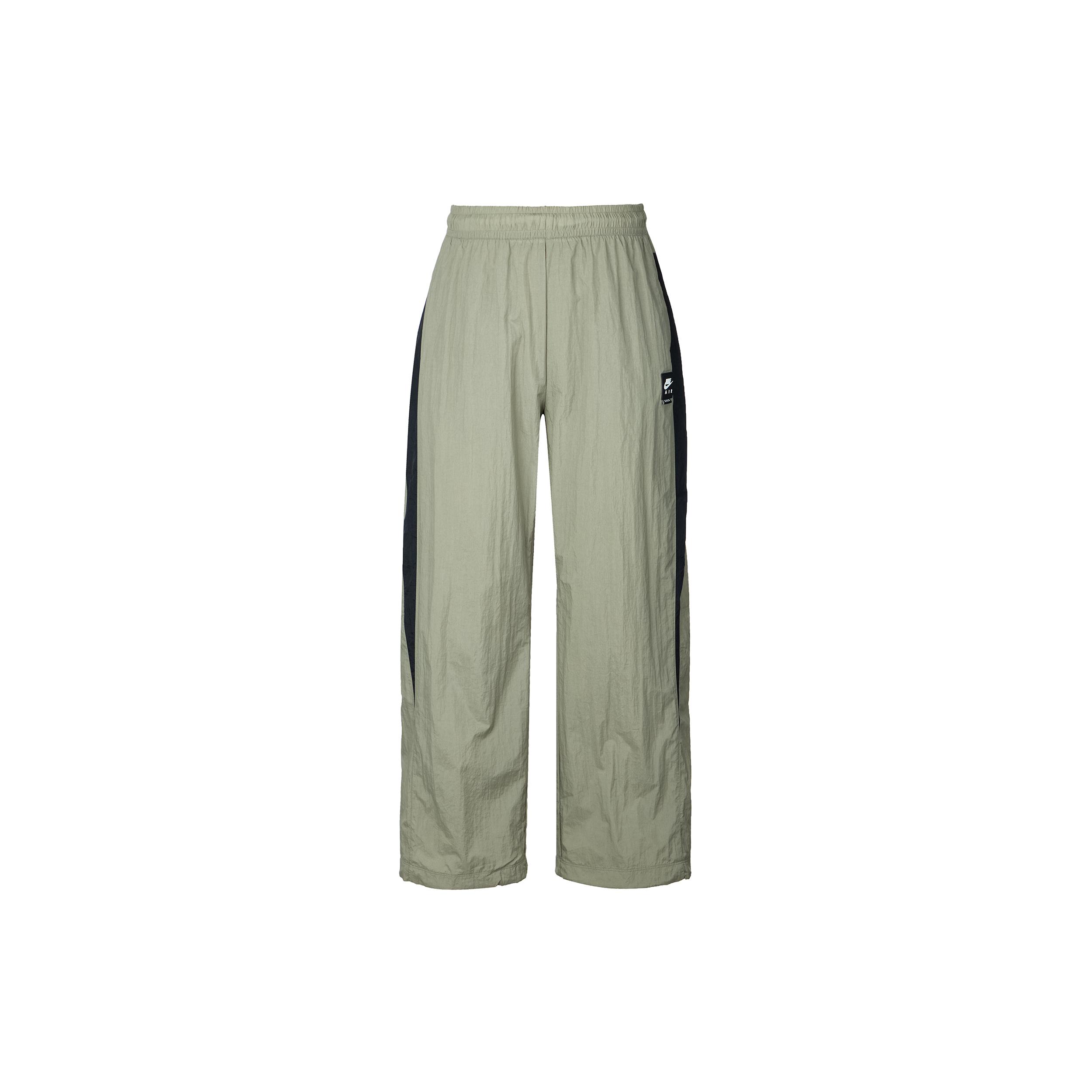 Спортивные брюки Nike мужские серые умеренные HV0875-320 L