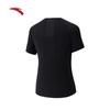 Anta Women's Ice Silk Short Sleeve T-Shirt
