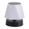 Rechargeable Table Lamp Adjustable Height Portable Wireless Touch Dimmable Desktop Night Light Bedroom Desk Study Reading Lamp