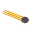 2PCS 20g-3kg Thin Film Pressure Sensor High Accuracy Flexible Design Force Sensitive Resistor Pressure Sensing Range