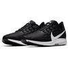 Pegasus 36 Low Top Air Zoom Casual Training Running Shoes Unisex Black White AQ2203-002