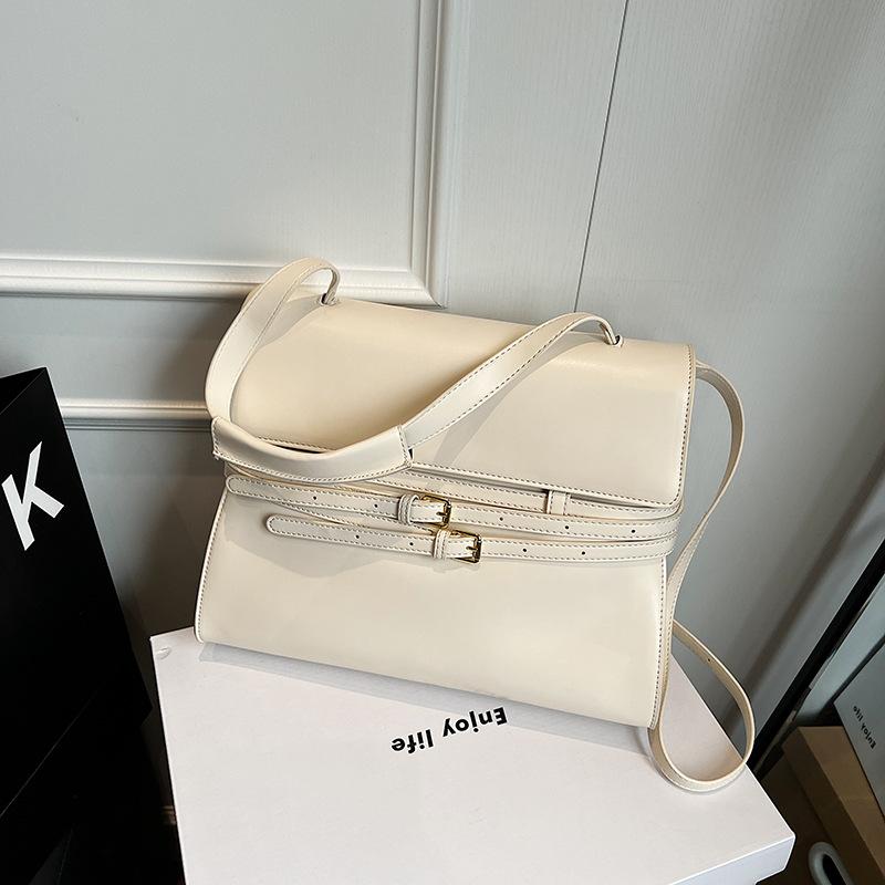 Kleine Tasche Damen Neue Tragbare Kleine Quadratische Tasche Pendler Vielseitige Umhängetasche