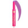 Too Faced Lip Injection Extreme PlumpinG Clicks Lip Gloss 0.05 Oz   1.5 G Sweet Lavender Sheer Lavender