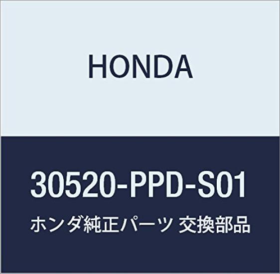 

HONDA Genuine Parts Coil ASSY Part Number 30520-PPD-S01