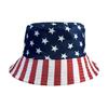 Cappello a Secchiello Convertibile a Tema Calcio Poliestere Traspirante Cappello da Pescatore Per Amante del Calcio e Celebrazione di Festival
