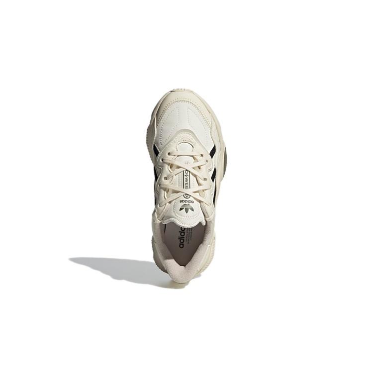 (GS) adidas Ozweego J 'Cream White' Kids' H03127