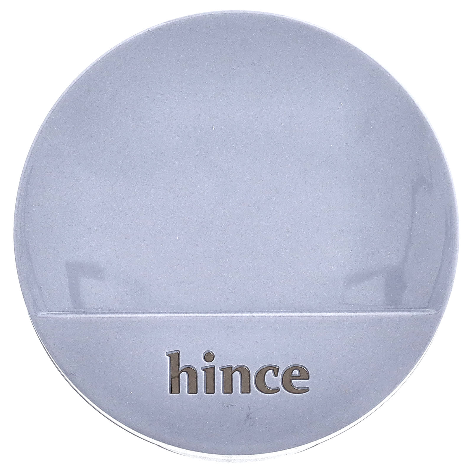 

Hince Second Skin Mesh Matte Cushion, SPF 40 PA++, 21 Ivory, 12g (0.42oz)