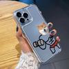 Shockproof Phone Cases for iPhone 11 12 13 14 15 16 iPhone 14 15 16 Pro Max Samsung A16 A35 A36 A54 A55 S25 Xiaomi Space Case