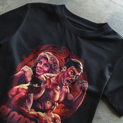 Üst giysisi – T-shirtler