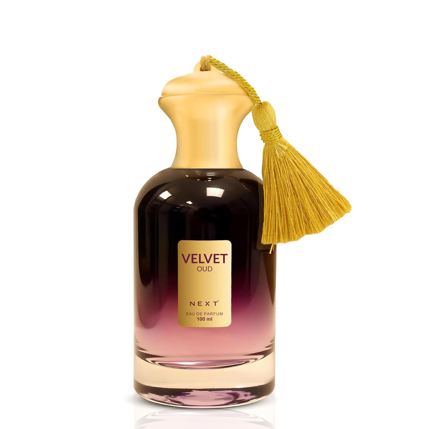 Next Care Velvet Oud Long Lasting