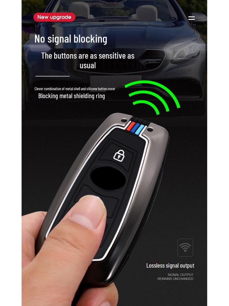 SWM X7, G05PRO, X3, Iron Man G01 Key Cover & Protective Shell