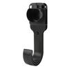 Wall Mounted EV Charger J Hook Electric Vehicle Charging Cable Holder Organizer Universal for Type 2 Plug
