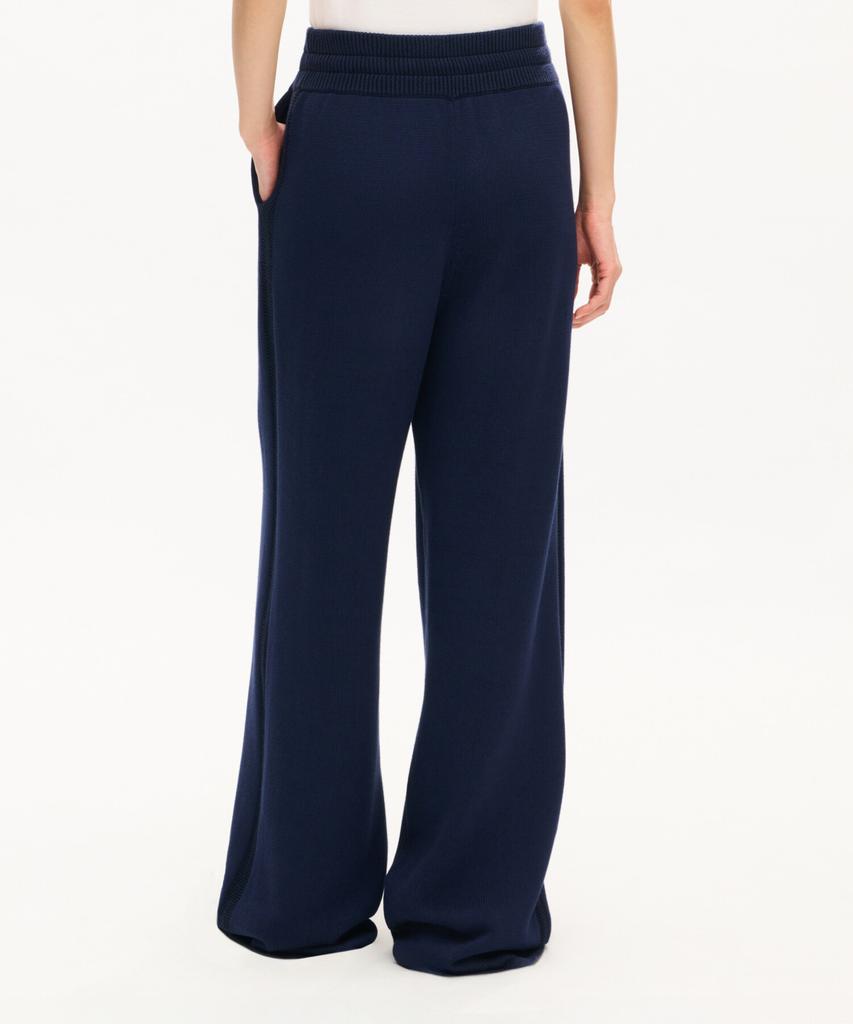 KENZO Women'S Kenzo Signature Pants_K263Awp401Dbx