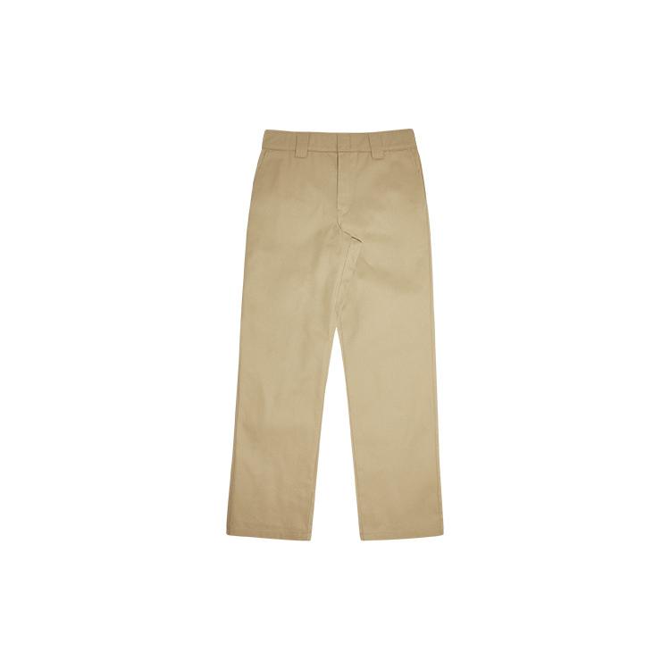 Dickies Casual Pants Unisex Sand Moderate Straight Fit Pants DK006894CH1