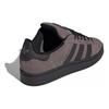 Adidas Campus 00s 'Charcoal Black' Sneakers IF8770