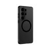 Etui Pokrowiec Na Samsung Galaxy S26 Ultra Minimal Mag Lens Case - Czarny
