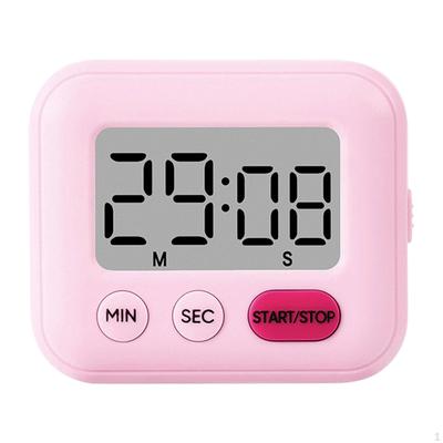 Cooking Timers for Baking LCD Digital Timer Games Sports