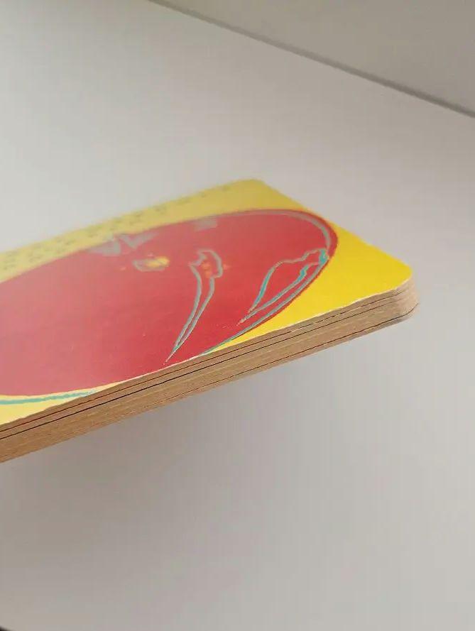 [USED] Rare Andy Warhol's Children's Book