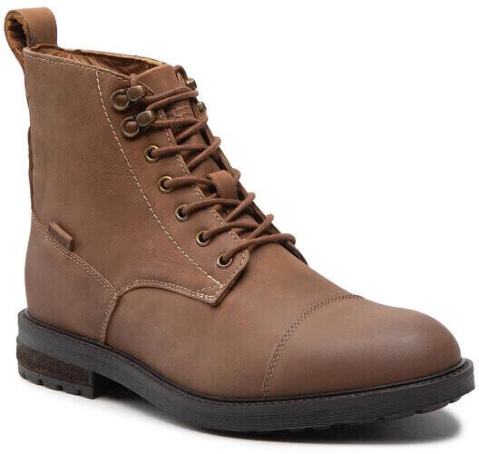 Levi's Emerson Boots (234725) Brown