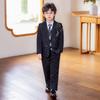 Boys' Formal Performance Suit Set