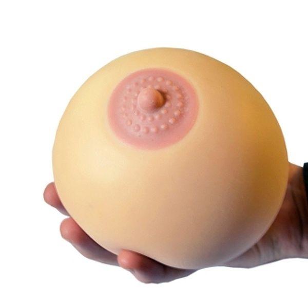 XXL Size Anti Stress Breast Squishies Chest Squishy