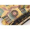 Tamiya 1/35 Military Miniature Series No.345 German Army Panther D Tank Model Kit