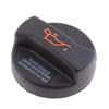 026103485A Engine Oil Filler Cap For Vw Golf Jetta Passat