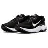 Nike Renew Ride 3 Women's Black White Dark Smoke Grey DC8184-001