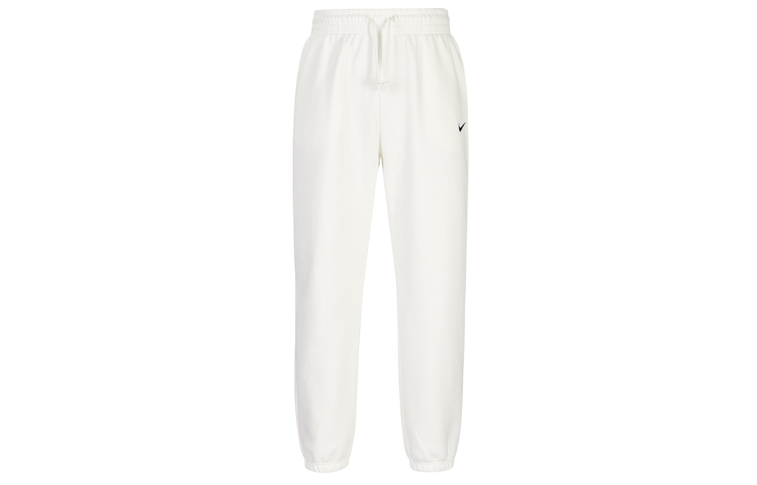 Nike Swoosh-embroidered track pants FZ5997-133 L
