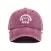 Women's Hat with Large Head Circumference Summer Face-showing Small Enlarged Brim Peaked Hat Trendy Sun Protection Hat Sunshade Baseball Cap for Men