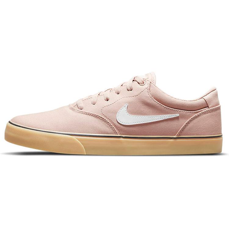 

Новые Nike Chron 2 Canvas Sb Pink Oxford DM3494-600 36