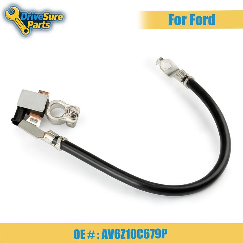 AV6Z10C679P Car Negative Battery Cable Sensor For Ford Focus 12-18 Escape 13-19 Auto Accessories 1PC