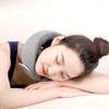 Beiguo U-shaped Massage Neck Pillow