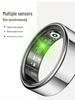 Smart R99 Ring: Heart Rate, Blood Pressure, Blood Oxygen, Sleep Monitor, Health & Exercise Pedometer