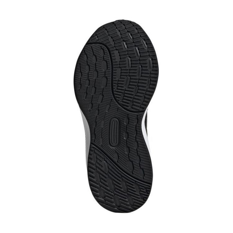 Adidas ULTRARUN 5 Slip-Resistant Low-Top Kids' Running Shoes Black Kids' Sneakers IF4151