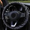 Steering Wheel Cover, Steering Cover, Regular Car, Light Car, Small