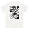 GG Allin Flyer Shirt Punk Shirt Punk Tee Murder Junkies