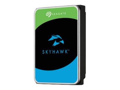 Seagate St8000Vx010 Skyhawk 8Tb, 256Mb, Sata 6Gb/S