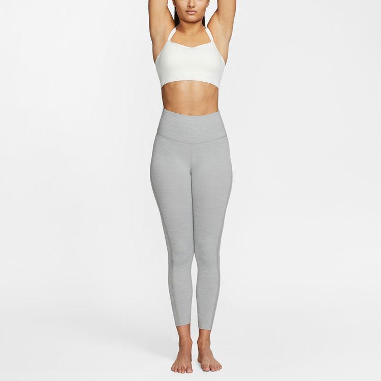 Nike Indy Low Support Sports Bra Women Underwear Mountain-White AQ0141-121