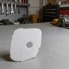 Chainsaw Air Filter Air Filter For Echo Easy Installation