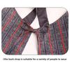 New Waterproof Apron Stain-Resistant Oil-Proof Kitchen Smock Sleeveless Simple Hotel Restaurant Chef Barbecue Apron