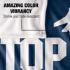 Top Gun Top Dad Silky Supersoft Blanket