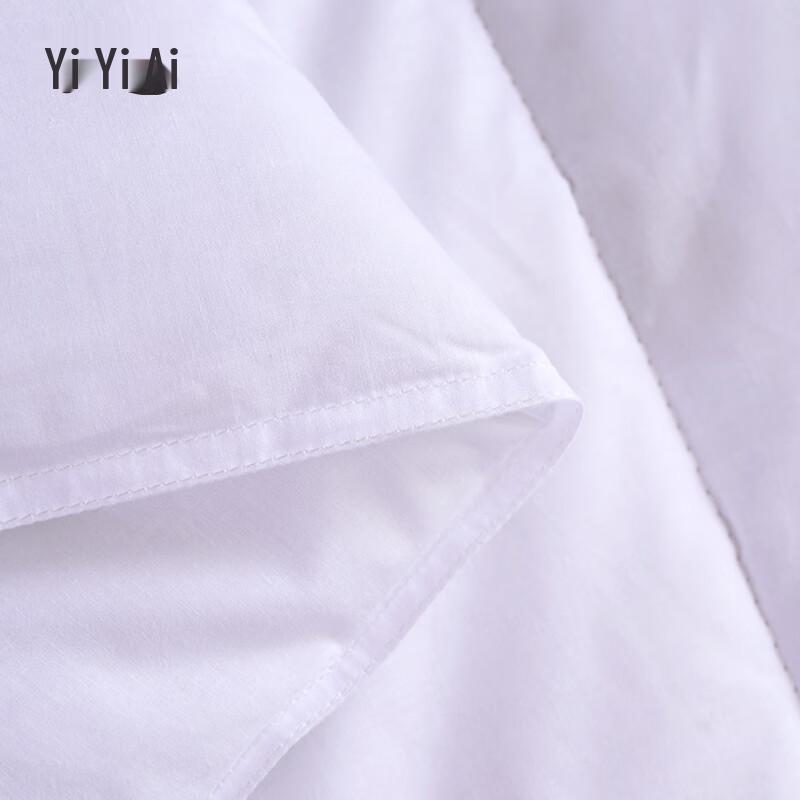 Yiyiai All Cotton All-Season Duvet Insert