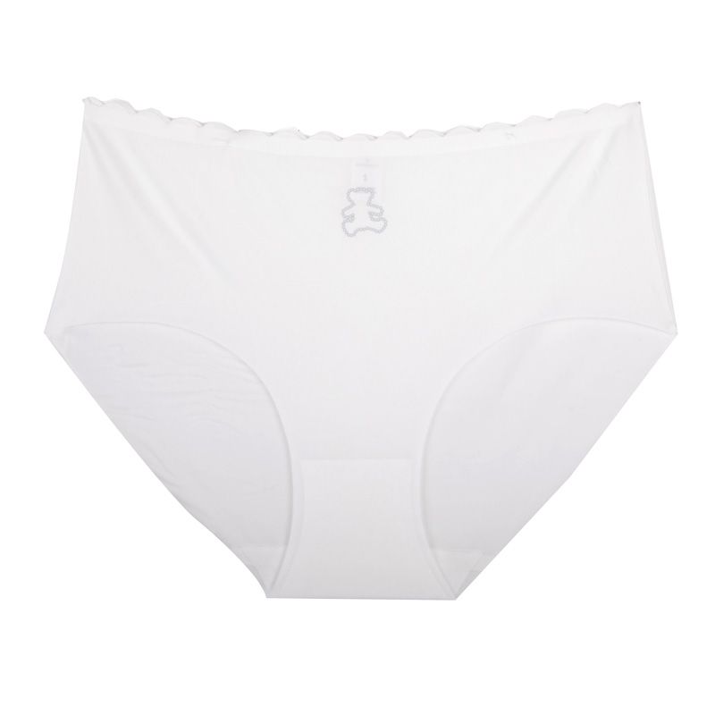 Culotte invisible seconde peau Femme LULU CASTAGNETTE