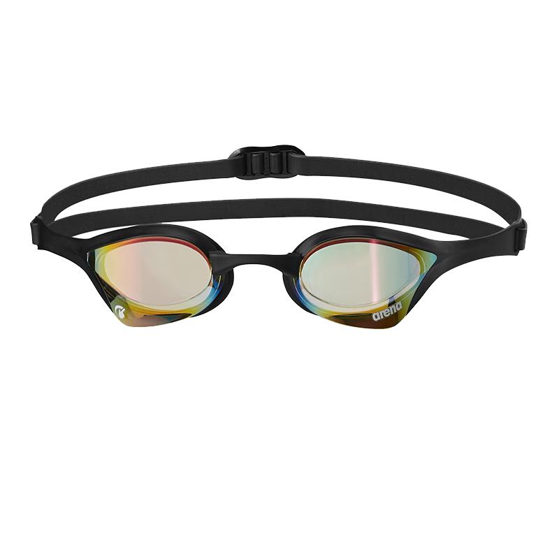 Gafas de Natación Espejadas Arena Cobra Pro Racing