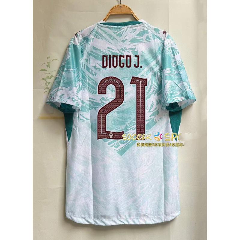 2026 World Cup jersey Portugal national team jersey C Ronaldo football jersey
