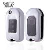 Kashiru TPU Key Case for Honda Lingpai, Jade, Accord: Full Protection