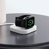 Power Adapter Charger Dock Bracket Base Rack Suitable for Watch Smartwatch Magnetic Charging Station Platform Travel Use