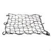 Car Part Rack Elasticated Net Luggage Carrier Holder 60*60cm for Universal