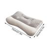 Fiber Cervical Protection Pillows Ergonomic Pillows For Neck And Shoulder Soft and Cpmfy Help Deep Sleep Good Household Items